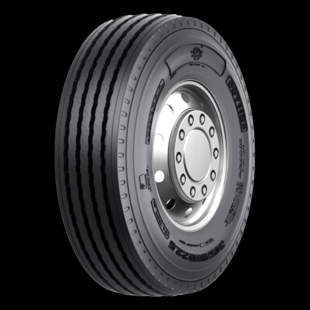 تایر چنگ شان مدل CST115A