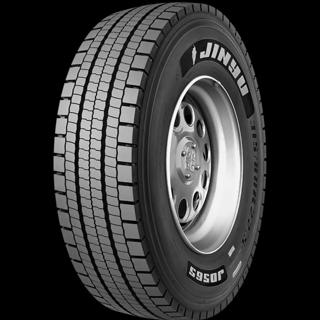 تایر جین یو مدل JD565