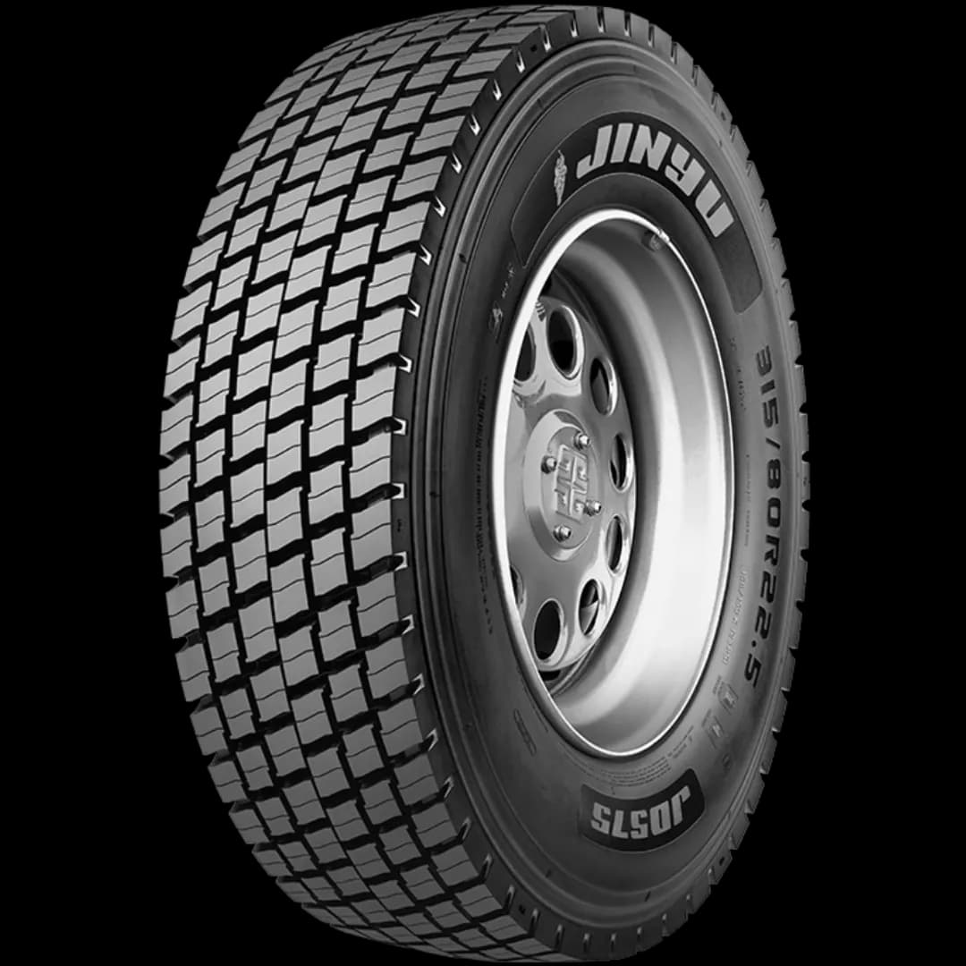 تایر جین یو مدل JD575