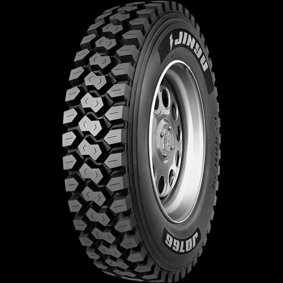 تایر جین یو مدل JD766