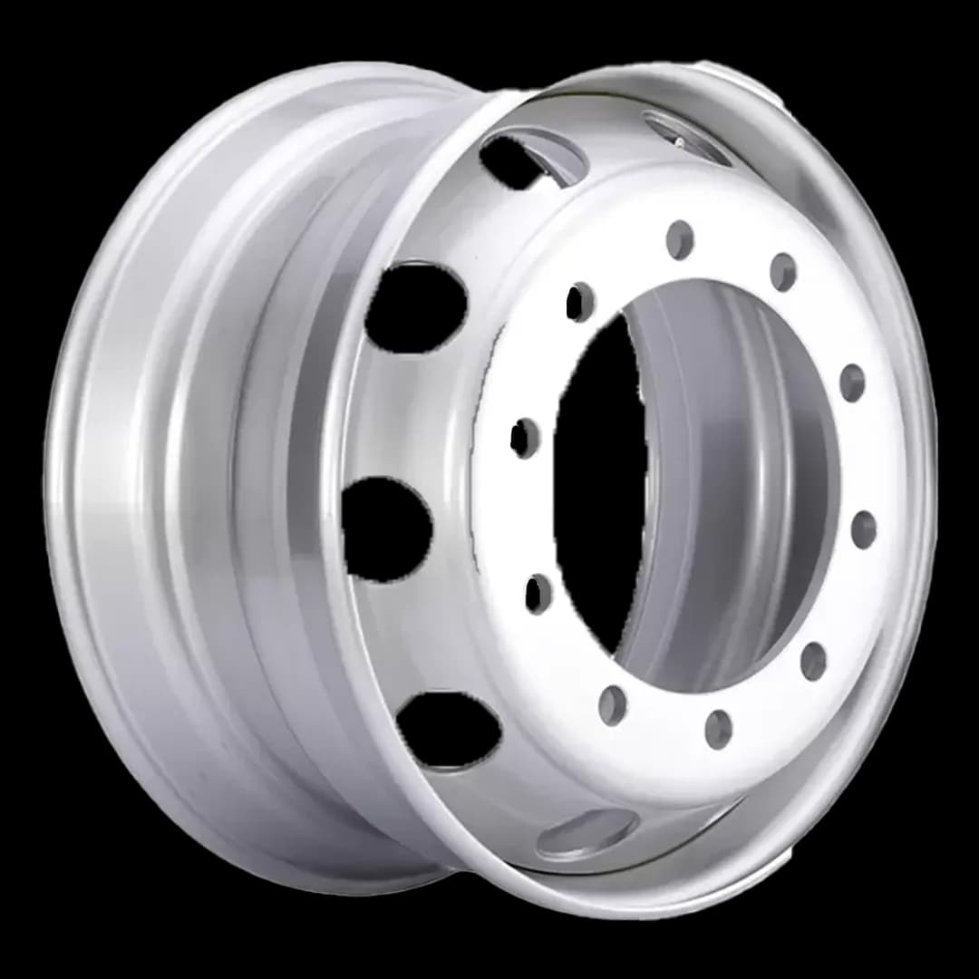 رینگ جین یو مدل طلائی فولادی سایز 22.5R900