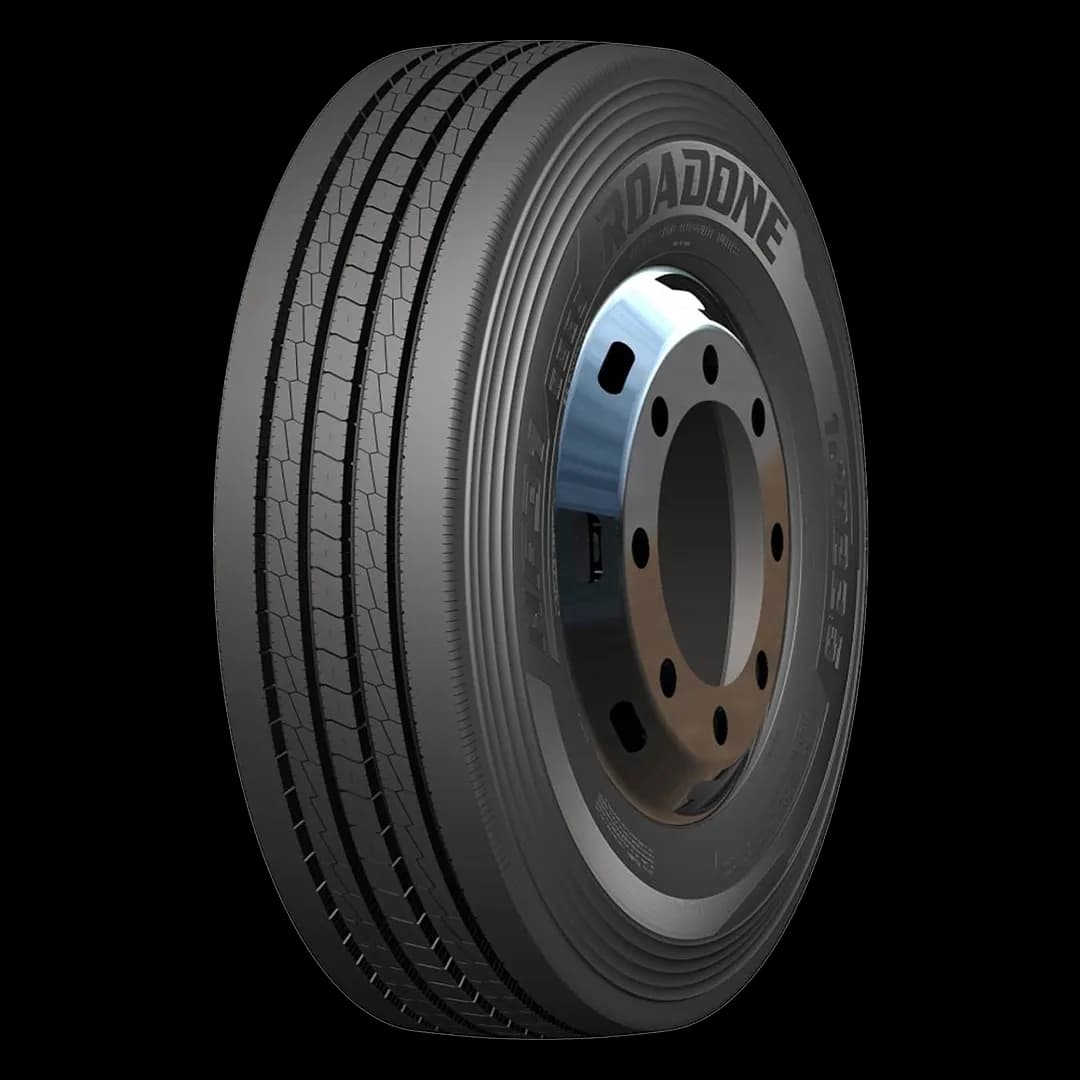 تایر رودوان مدل HF31 محور جلو 20 لایه سایز 315/22.5R80