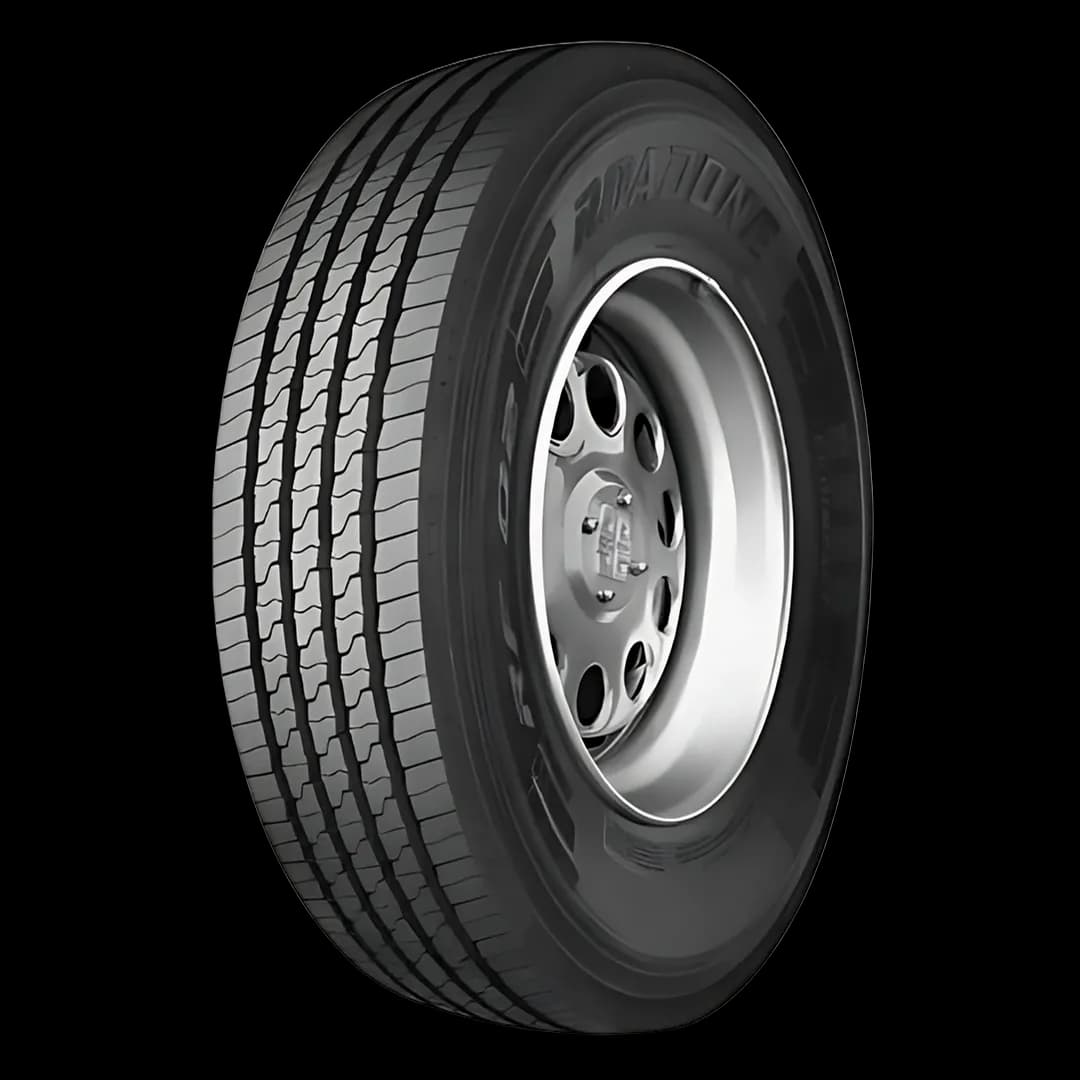 تایر رودوان مدل RF02 محور جلو 14 لایه سایز 7.00R16