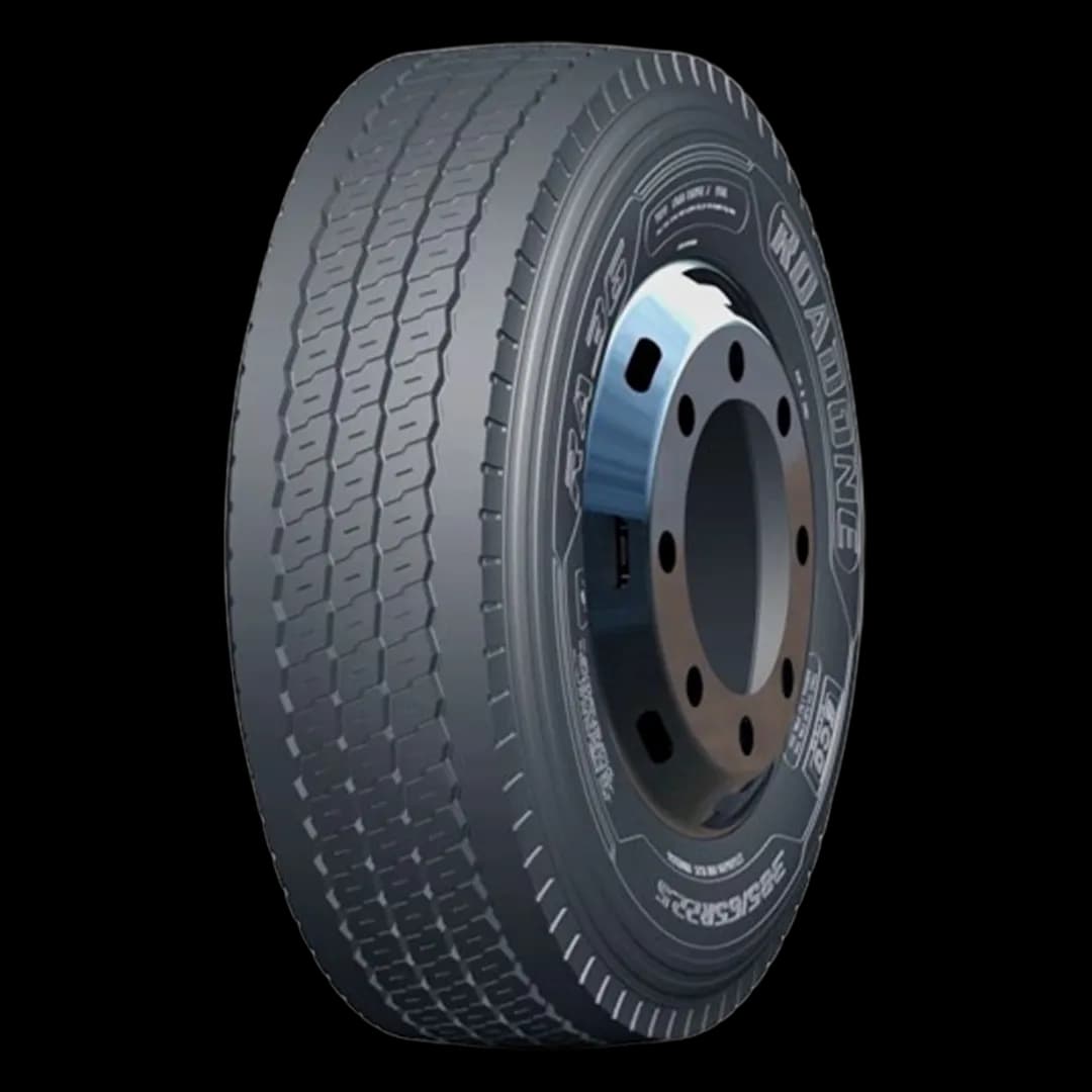 تایر رودوان مدل RA36 محور عقب 24 لایه سایز 385/22.5R65