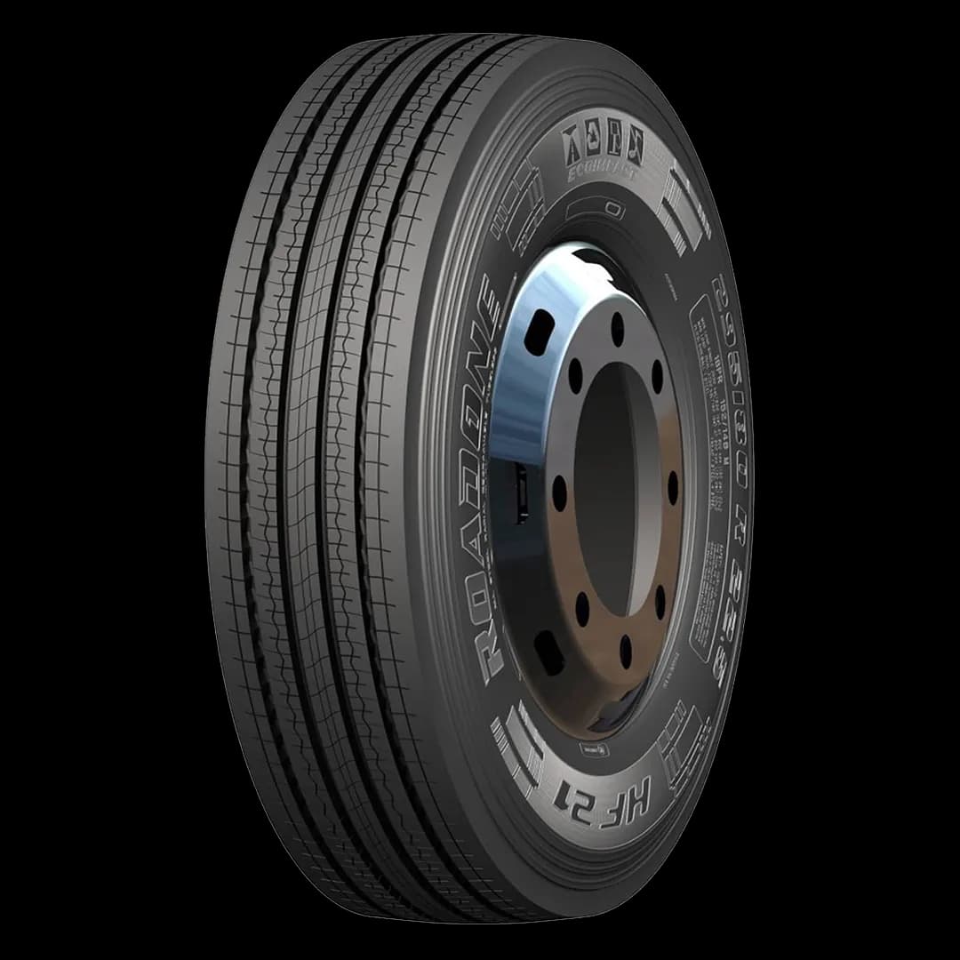 تایر رودوان مدل HF21 محور جلو 18 لایه سایز 235/17.5R75